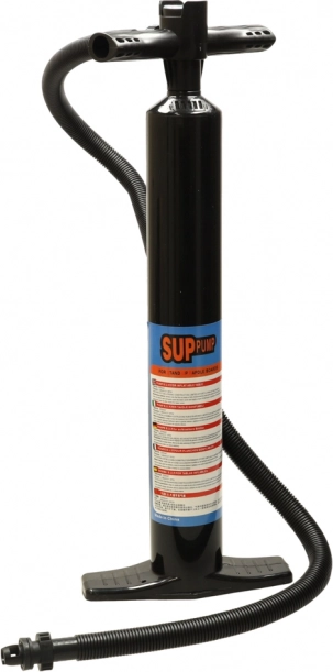 Opblaasbaar paddleboard Suno Selva 320 cm met accessoires en peddel