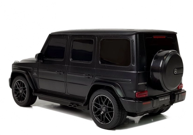 Mercedes-AMG G63 R/C Auto 1:24 zwart