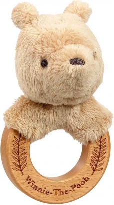 Comfortabele grip voor de allerkleinsten