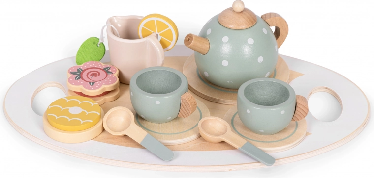 Duurzame houten constructie