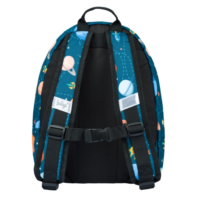 Comfort voor kinderruggen