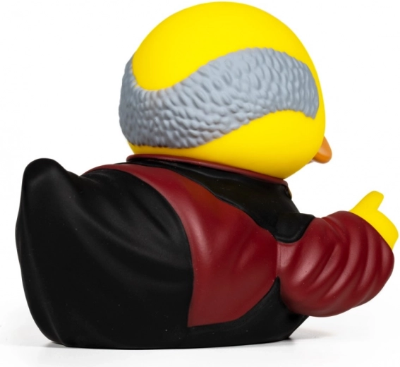 Hoogwaardige kunststof en mooie details