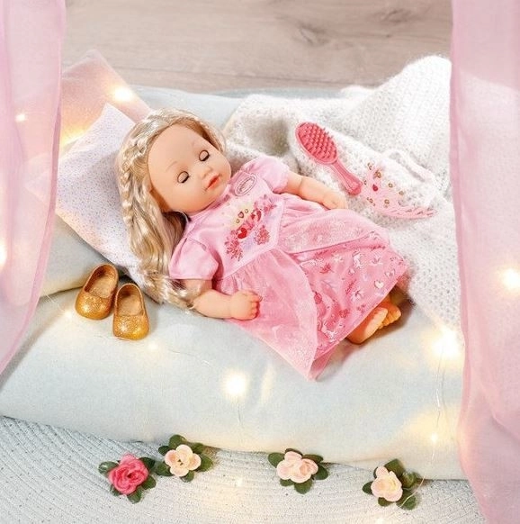 Baby Annabell Kleine Zoete Prinses, 36 cm