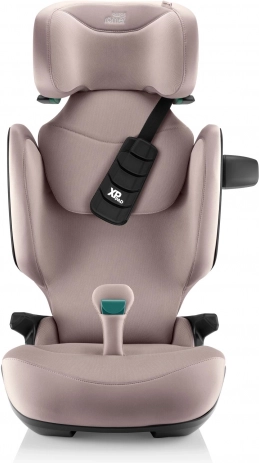 Ademend comfort en slank design