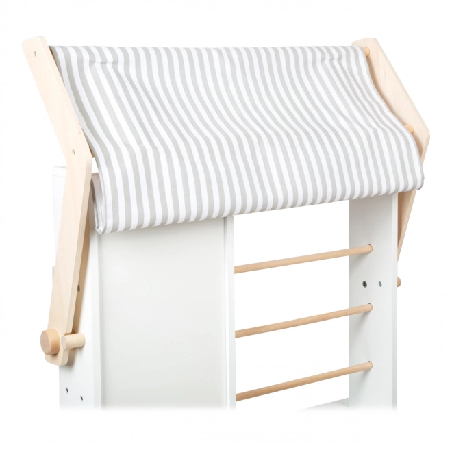 Small Foot Houten multifunctionele kraam Vers