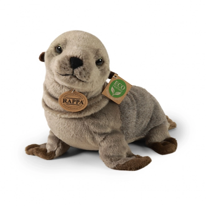 Pluchen zeehond 25 cm ECO-VRIENDELIJK