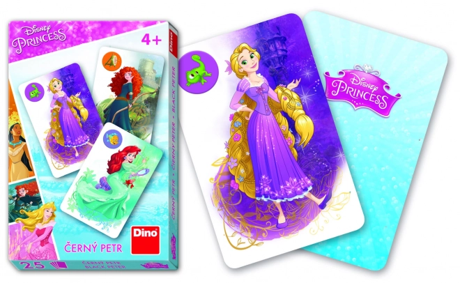 DINO Zwarte Piet Prinsessen in Sprookjes