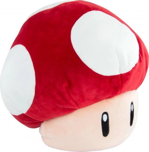 Pluchen paddenstoel Super Mario van Club Mocchi Mocchi