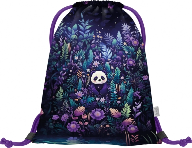 BAAGL Zak Jungle Panda