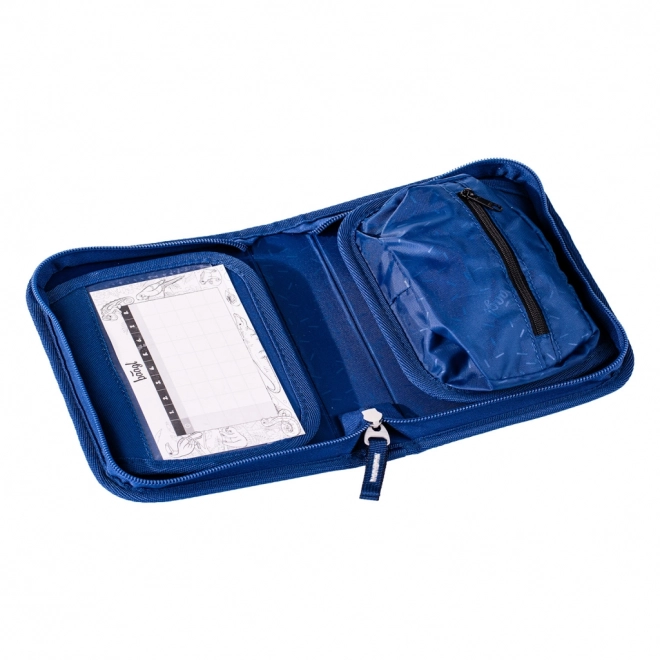 School etui eenlaagse Ruimteschip