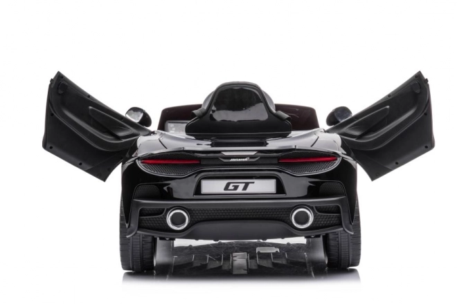 Accu-auto McLaren GT 12V zwart