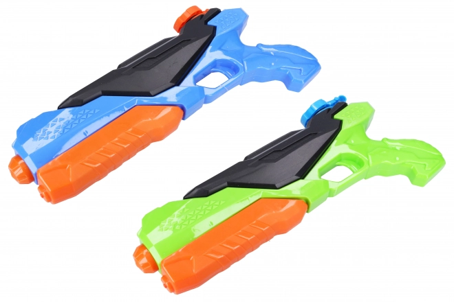 Pomp waterpistool 40 cm