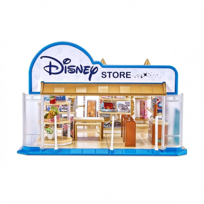 Mini Brands Disney winkel S1