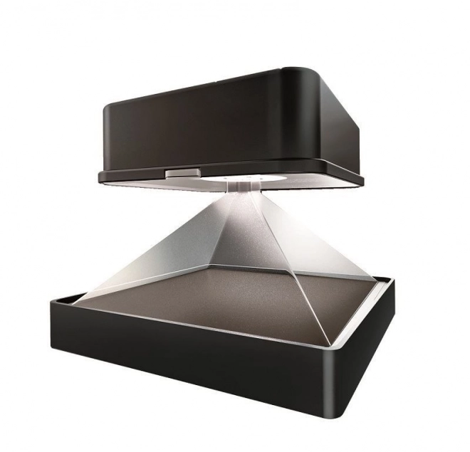 Wetenschappelijke set Hologram