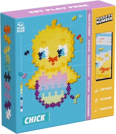 Puzzelen op nummer – eenvoudig succes, ook voor beginners