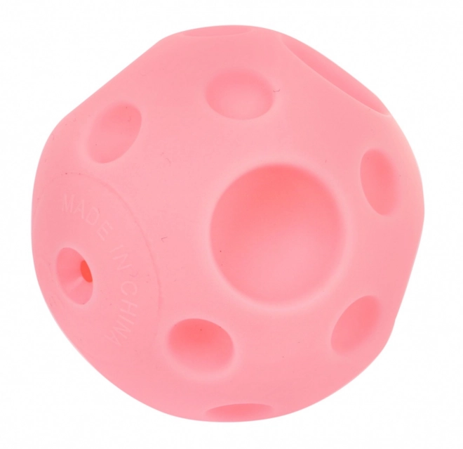 Set van 10 rubberen ballen voor kinderen vanaf 6 jaar en volwassenen Antistress sensorisch speelgoed
