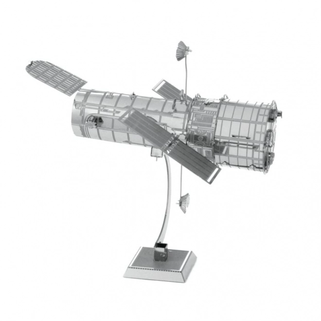 METAL EARTH 3D puzzel Hubble's telescoop