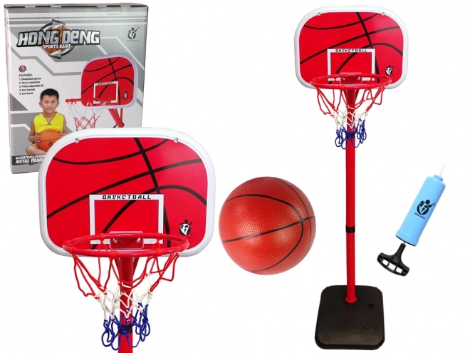 Kinder basketbalring 160 cm
