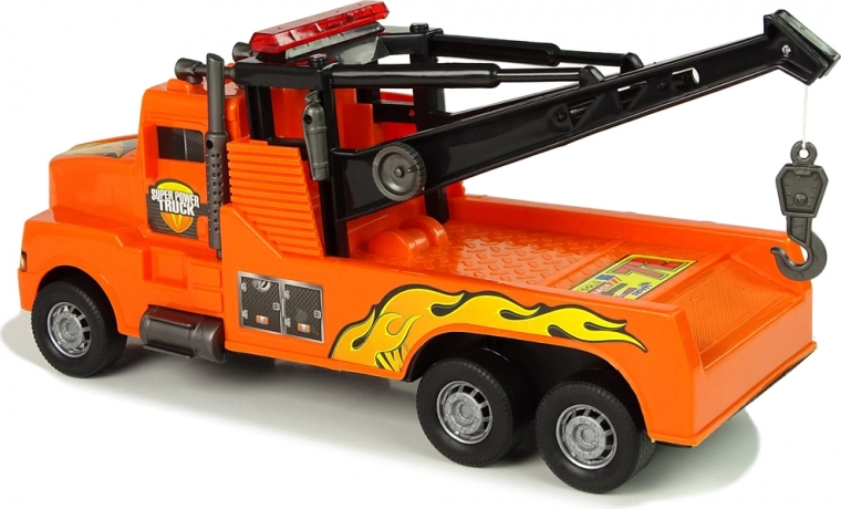 Duurzame constructie en realistische details