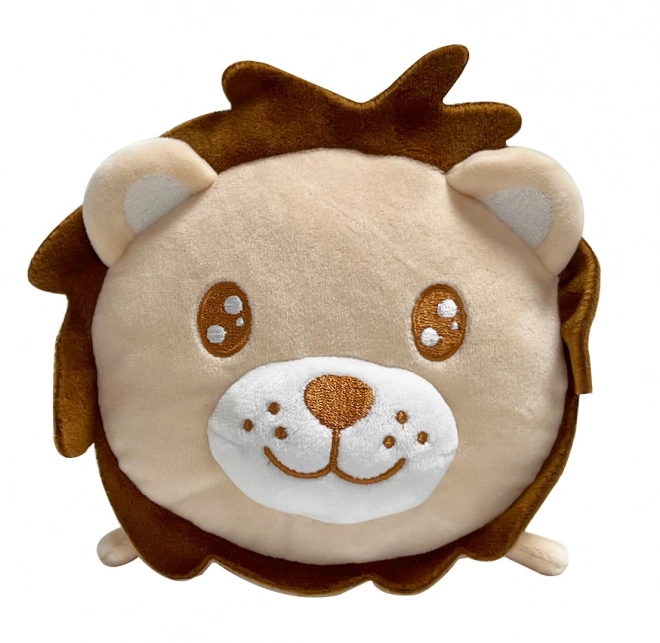 Magic Baby Lev - pluchen speelgoed 40 cm