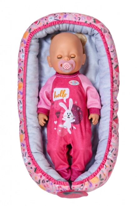 BABY born Nestje