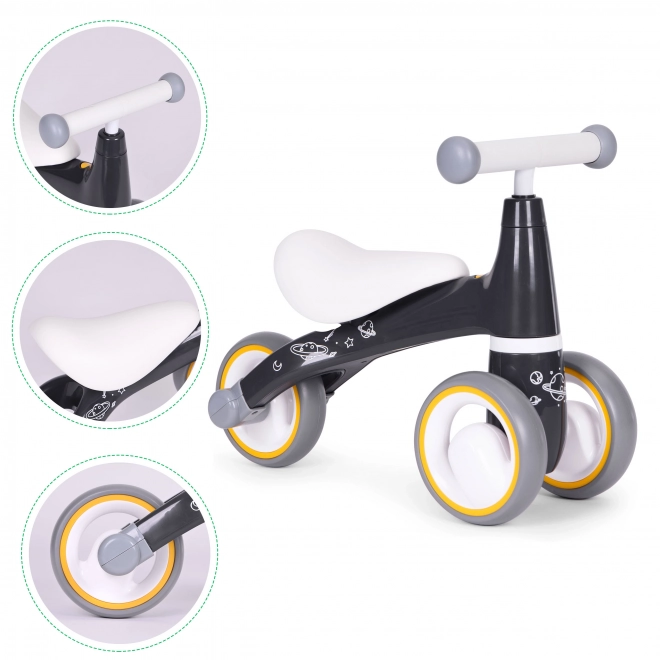 Balansfiets voor kinderen Cosmic ECOTOYS