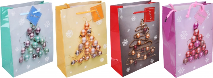 Grote kerstcadeautas