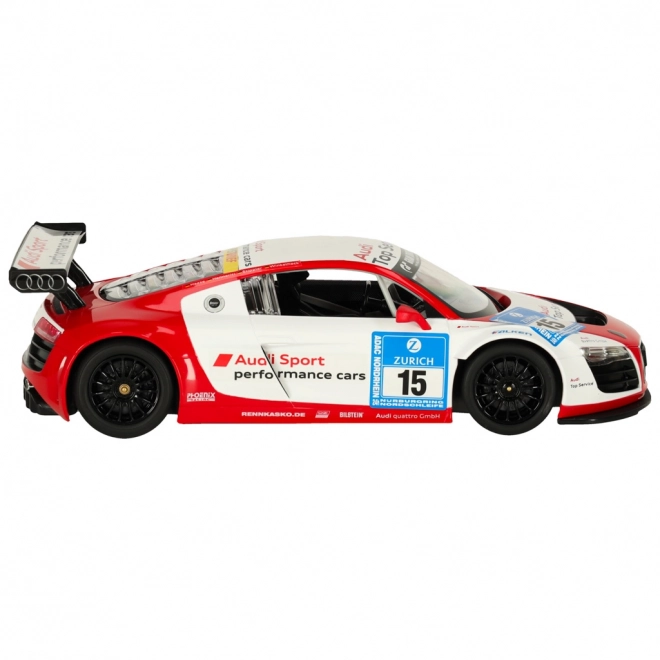 Raceauto op afstandsbediening Audi R8 LMS