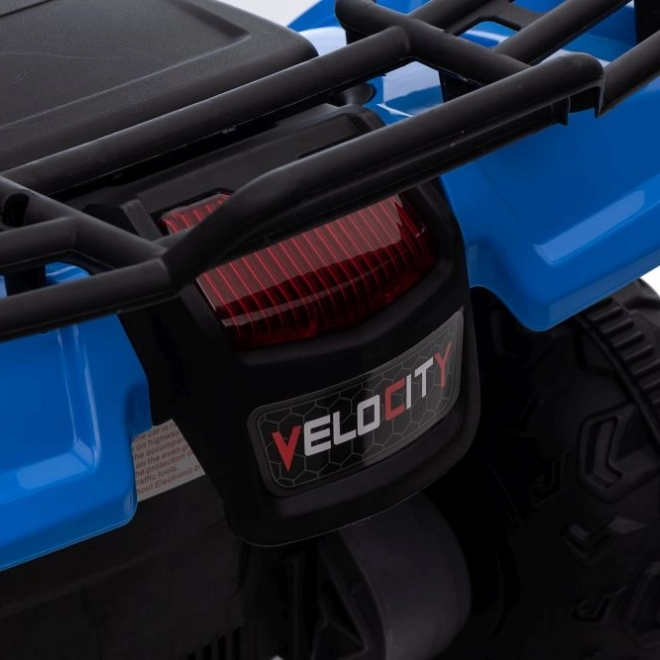 Elektrische kinderquad JC915