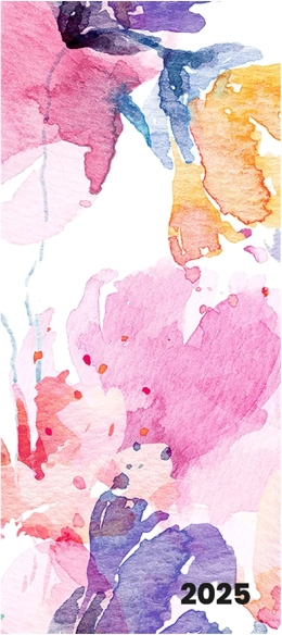 Maandagenda Flowers