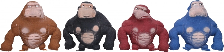 Rekbare gorilla 720 g