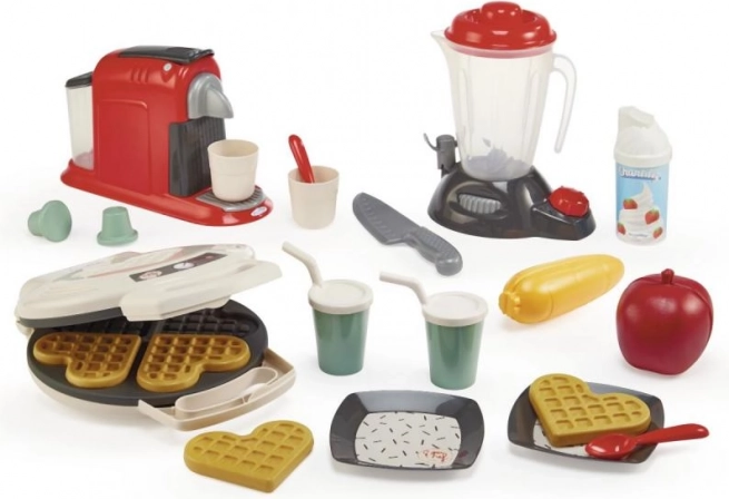 Cadeauset huishoudelijke apparaten