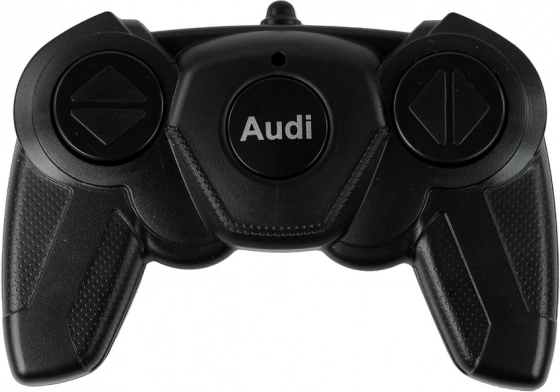 Auto op afstandsbediening Audi R8 1:24 Wit
