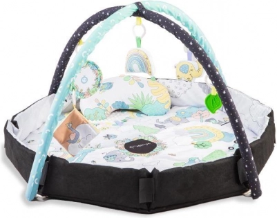 Speelkleed MoMi Day and Night