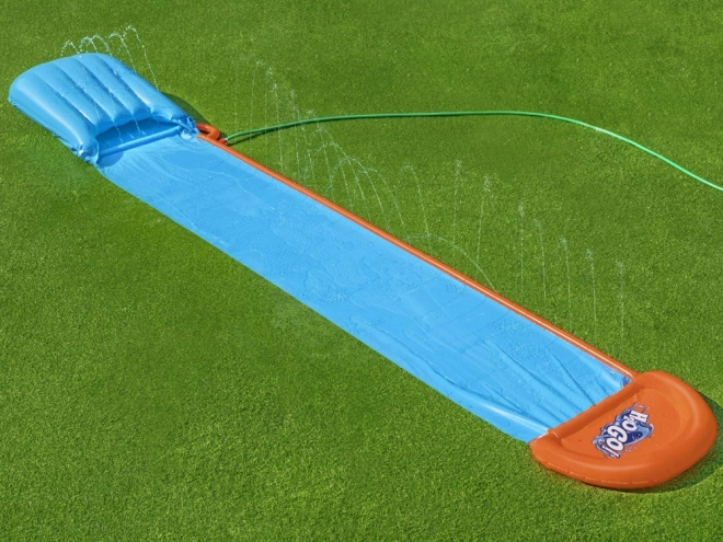 Bestway waterslide Tsunami