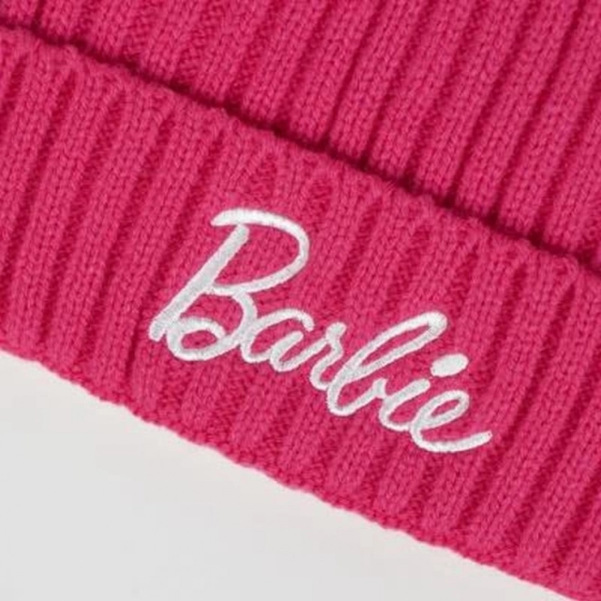 Winterset Barbie