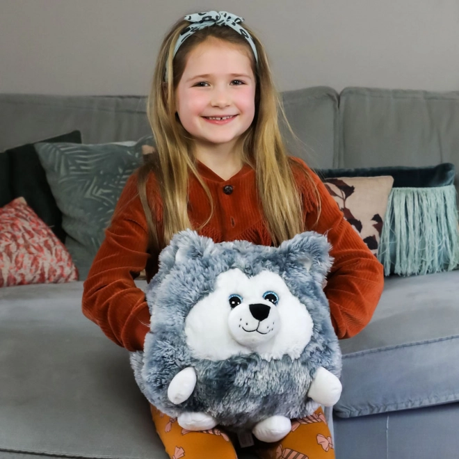 Superzachte knuffel voor elke dag