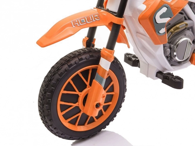 kinderaccumotorfiets
