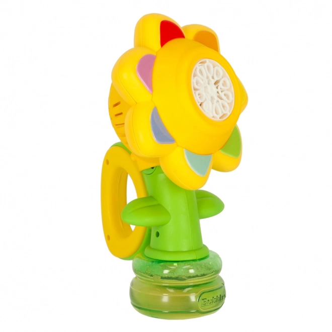 Kinderzeepbellengenerator Bloem