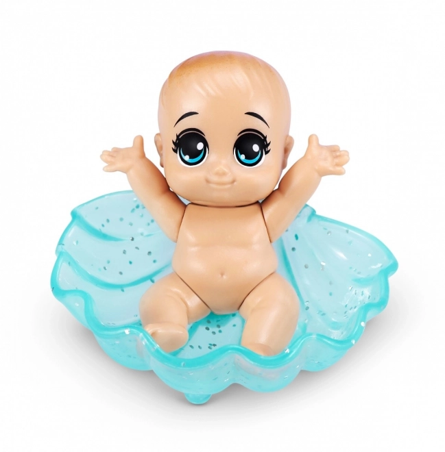 Zuru Sparkle Girlz babysitter pop