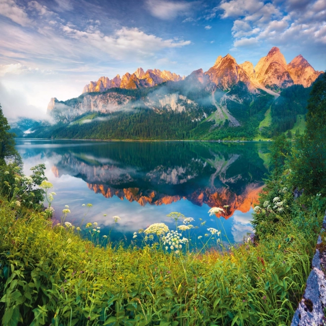 Notitiekalender Alpen 2026