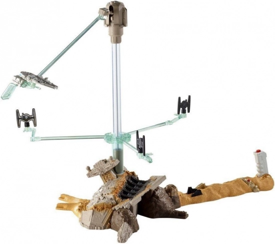 Gelicenseerd Star Wars-product