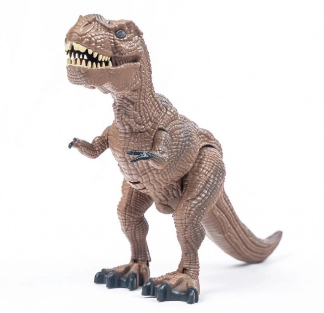 Op afstand bestuurbare dinosaurus Tyrannosaurus Rex