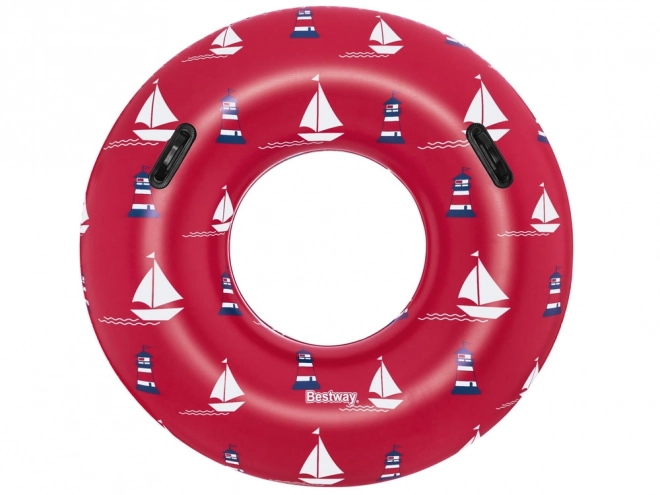 Bestway grote zwemband 119 cm