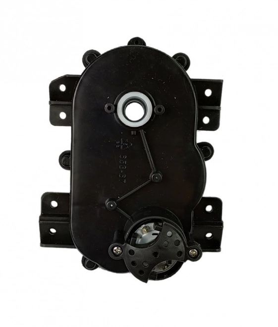 Versnellingsbak en besturingsmotor voor voertuig BMW M6 GT3 JEEP