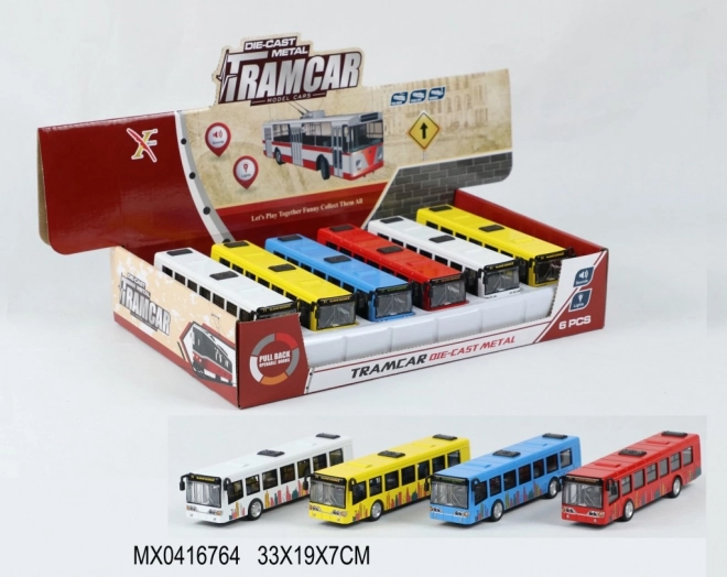 Bus