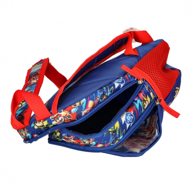 Rugzak voor kleuters met Paw Patrol-thema