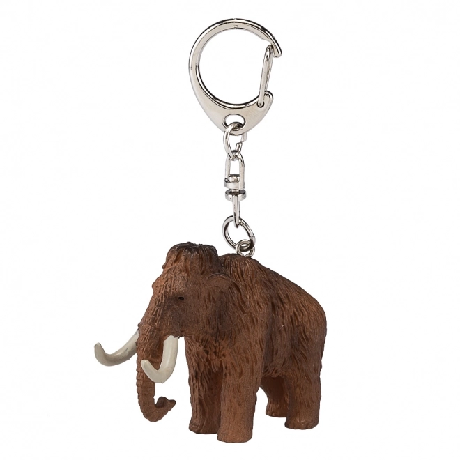 Mojo Sleutelhanger Wolharige Mammoet