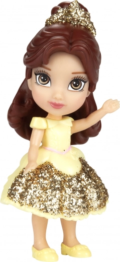 Iconische prinsessen met sprankelende details