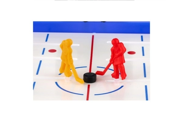 Gezelschapsspel - tafel hockey